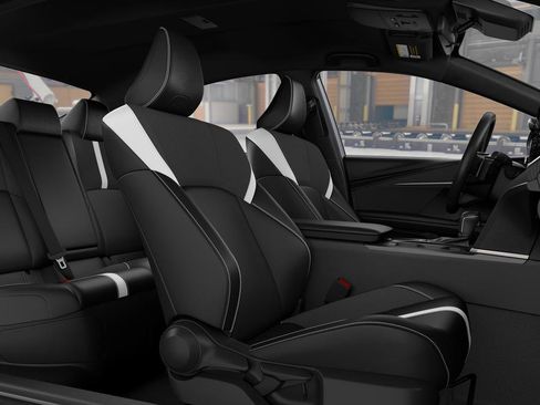 New 2026 Toyota Camry SE FWD image 22