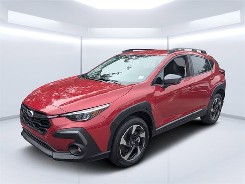 New 2026 Subaru Crosstrek 2.5i Limited image 7
