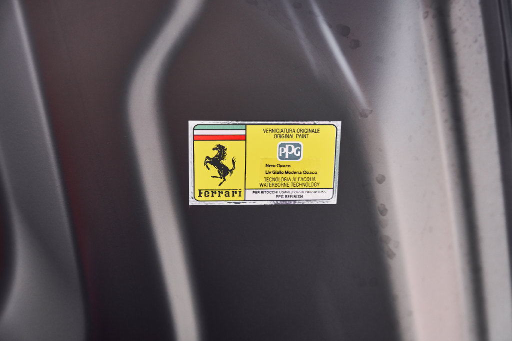 Used 2023 Ferrari 296 GTB RWD image 24