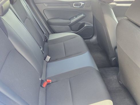 Certified 2022 Honda Civic Sport image 16