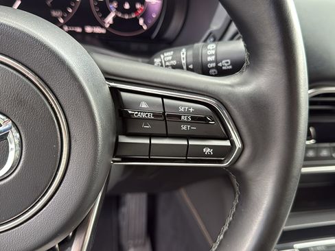 Certified 2024 MAZDA CX-90 Plug-In Hybrid w/ Premium Plus image 16