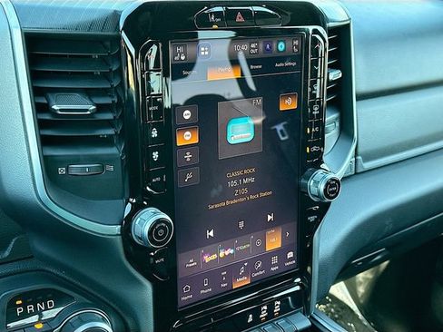 Used 2025 RAM 1500 Big Horn image 15