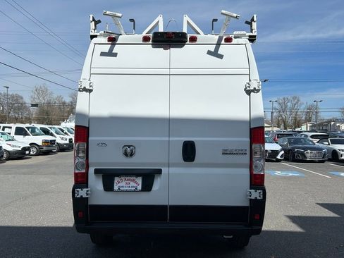 Used 2024 RAM ProMaster 2500 image 6