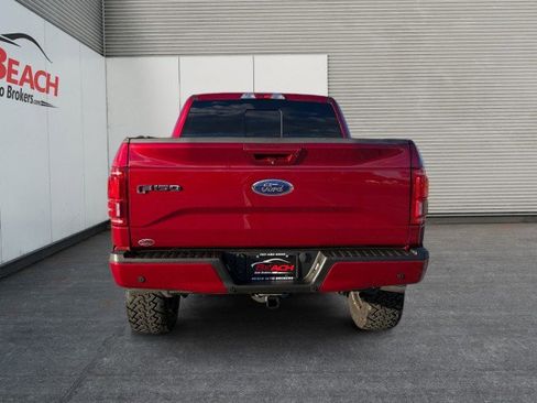 Used 2015 Ford F150 Lariat image 14