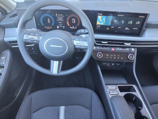 New 2026 Hyundai Sonata Blue FWD image 29