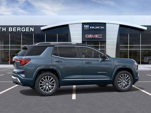 New 2026 GMC Terrain Denali image 5