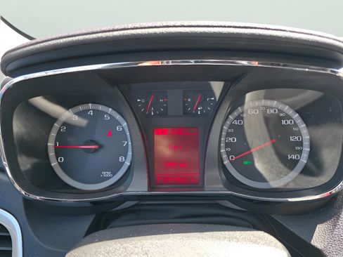 Used 2013 GMC Terrain SLE FWD image 20