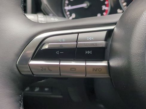 New 2026 MAZDA CX-50 Meridian Edition w/ Weather Package image 24