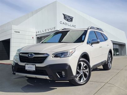 Used 2020 Subaru Outback Touring XT