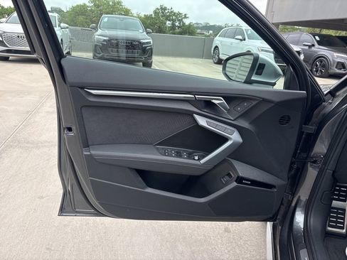 Used 2026 Audi S3 Premium image 10