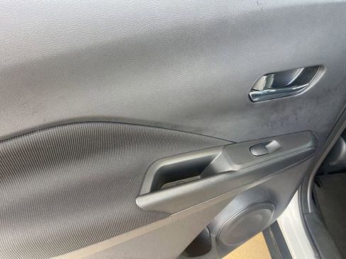 Used 2024 Nissan Kicks SV FWD image 31