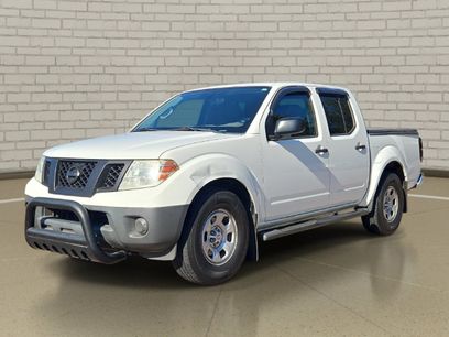 Used 2015 Nissan Frontier S