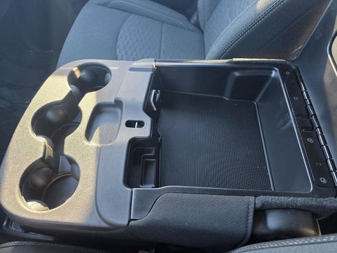 Used 2025 RAM 2500 Big Horn image 43