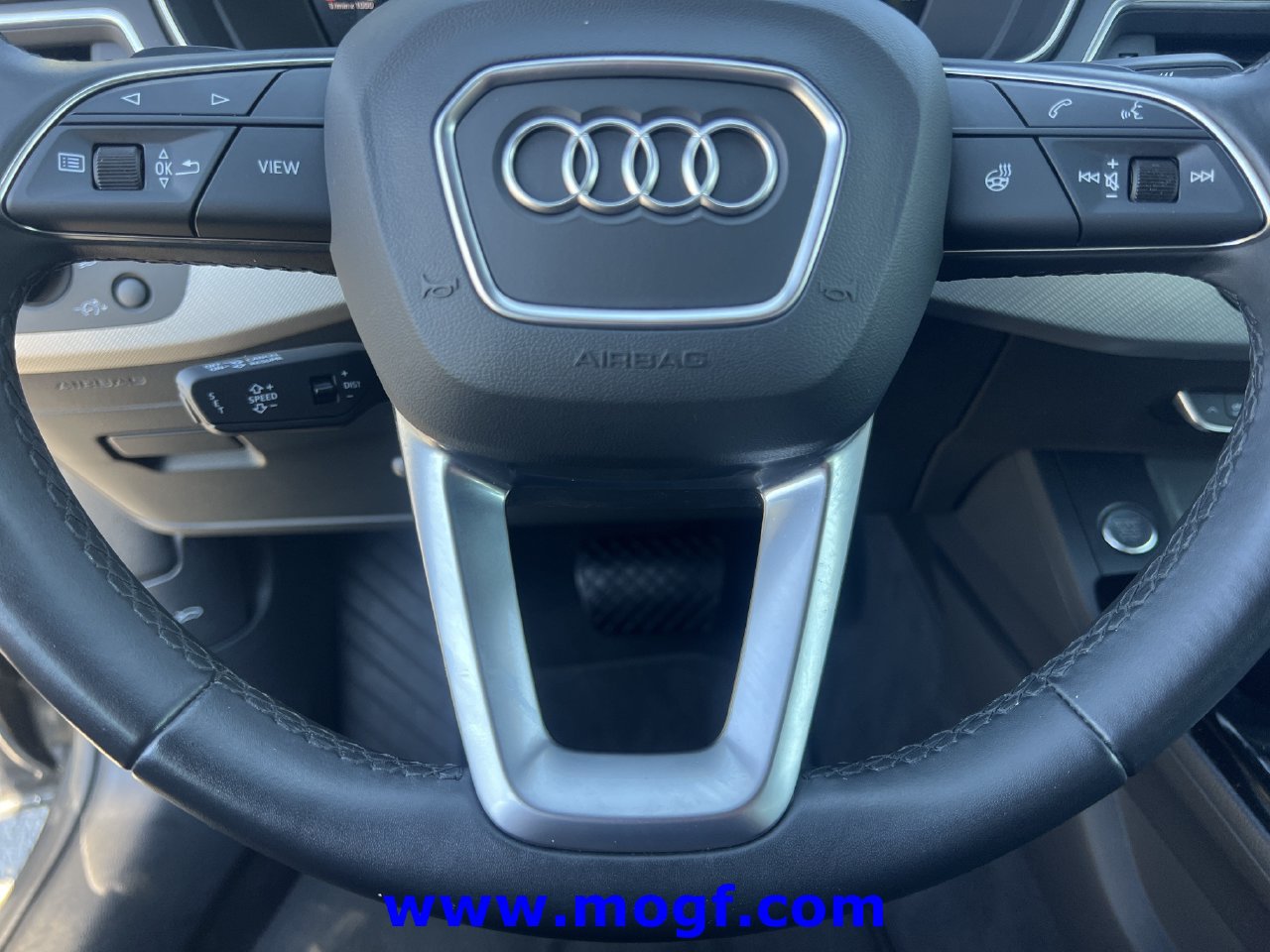 Used 2025 Audi A5 2.0T Premium AWD/4WD image 11