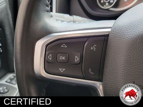 Used 2024 RAM 2500 Laramie AWD/4WD image 29