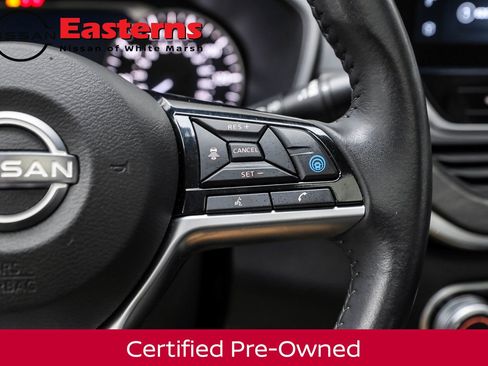 Certified 2024 Nissan Altima 2.5 SV w/ SV Premium Package image 16