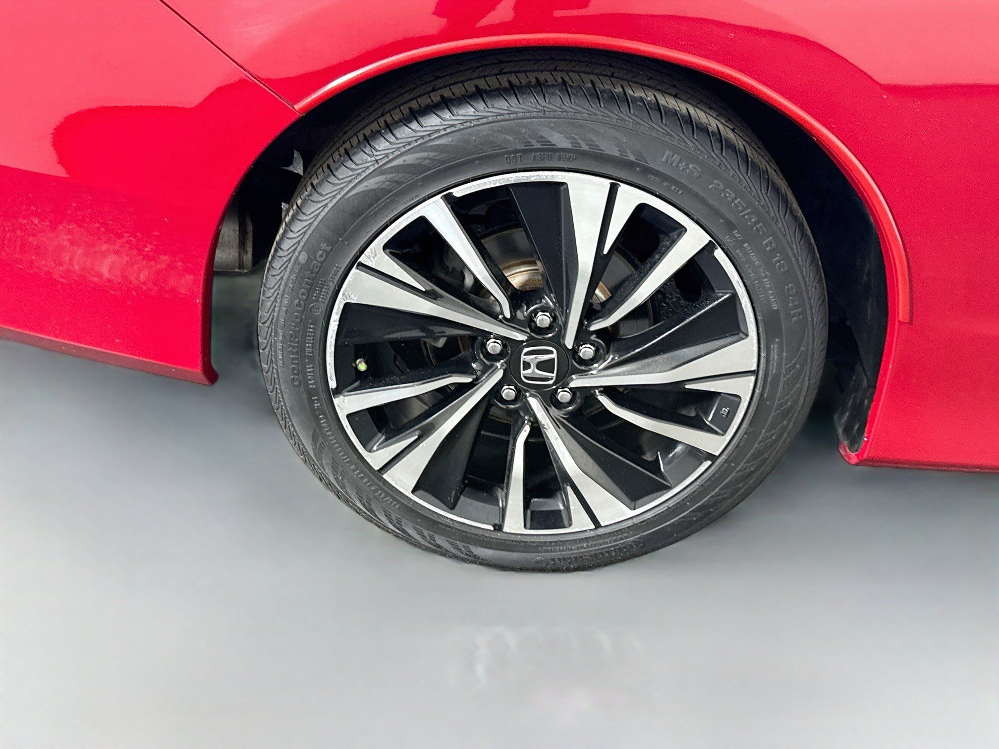 Used 2016 Honda Accord EX-L image 31