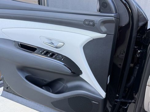 New 2026 Hyundai Tucson Limited image 25