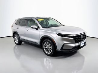 Certified 2024 Honda CR-V EX-L video 1