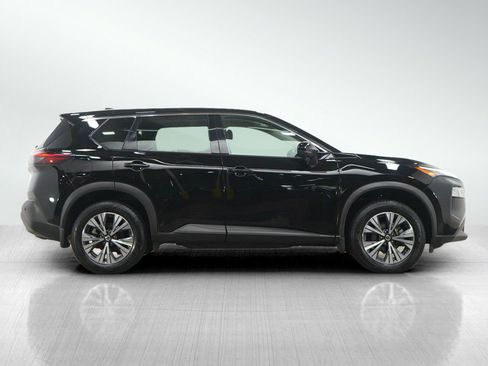 Used 2021 Nissan Rogue SV image 6