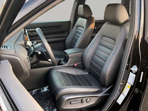 Used 2024 Honda CR-V Sport-L image 8