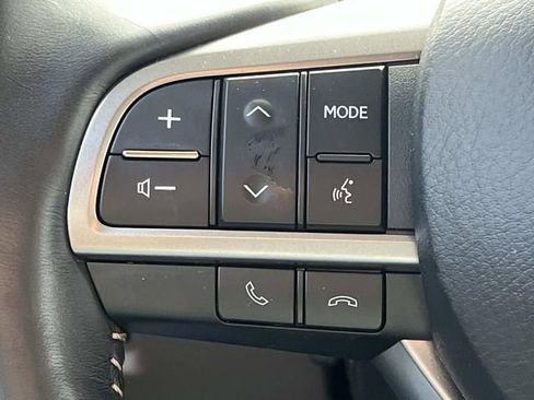 Certified 2023 Lexus GX 460 Premium AWD/4WD image 38