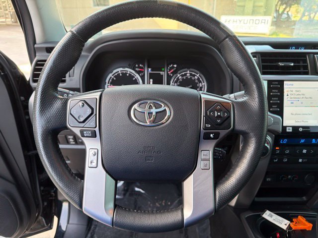 Used 2024 Toyota 4Runner Limited RWD image 8