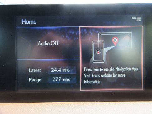 Used 2023 Lexus IS 300 AWD w/ Premium Package image 40
