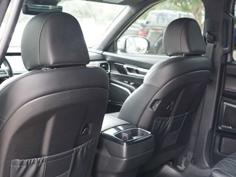 Certified 2024 Kia Telluride SX Prestige X-Line AWD/4WD image 21