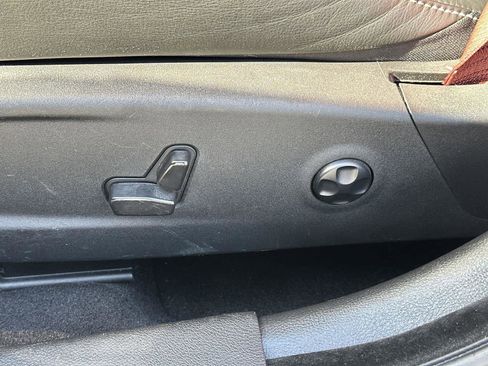 Used 2023 Dodge Charger SRT Hellcat image 22