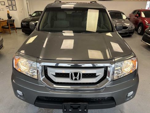 Used 2009 Honda Pilot EX image 3