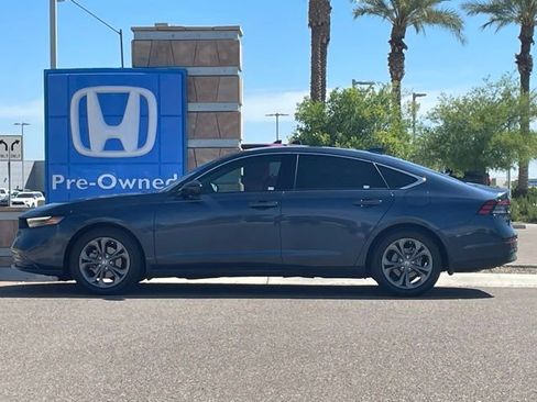 Used 2024 Honda Accord EX image 7