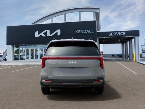New 2026 Kia Carnival SX Prestige FWD image 5