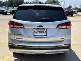 Used 2022 Chevrolet Equinox RS w/ Infotainment Package image 4