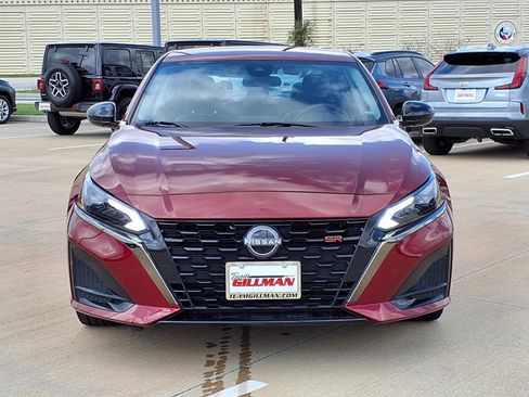 Used 2024 Nissan Altima 2.5 SR image 5