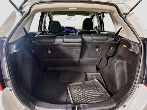 Used 2019 Honda Fit LX image 34