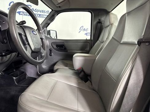 Used 2007 Ford Ranger XL RWD image 2