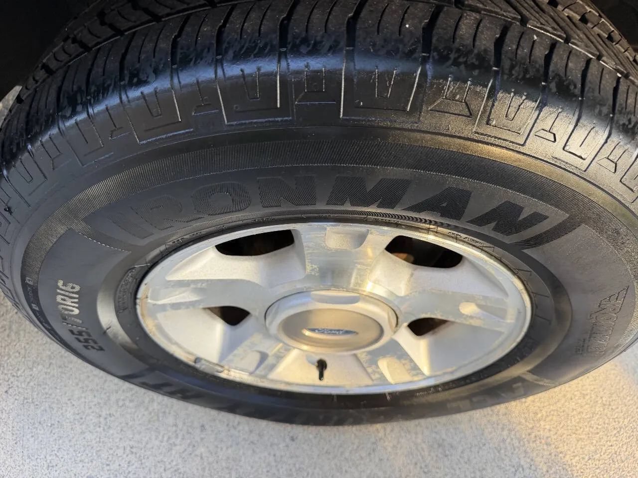 Used 2003 Ford Explorer Sport Trac XLT RWD image 42
