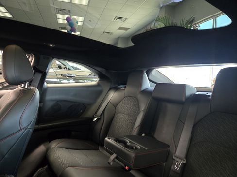 New 2025 Dodge Charger R/T w/ Sun & Sound Package image 8