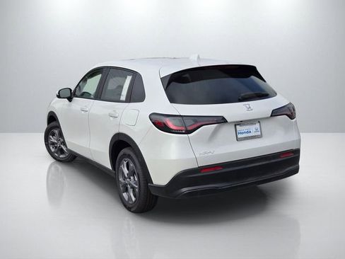 New 2026 Honda HR-V LX image 6