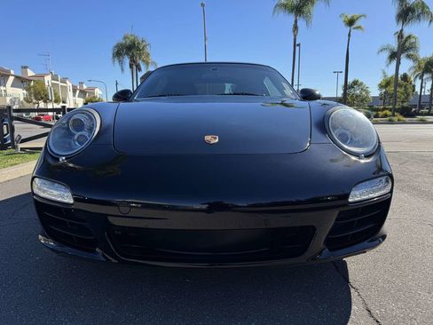 Used 2009 Porsche 911 Carrera S image 11