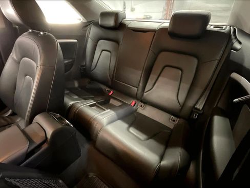 Used 2011 Audi A5 2.0T Premium Plus image 26