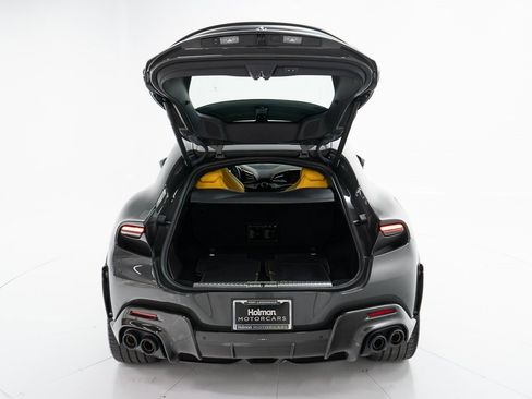 Used 2024 Ferrari Purosangue image 45