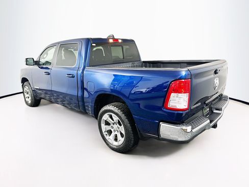 Used 2022 RAM 1500 Big Horn AWD/4WD image 5