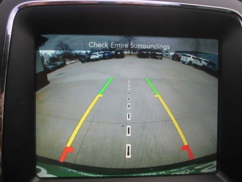 Used 2017 Dodge Durango SXT w/ Quick Order Package 23B image 26