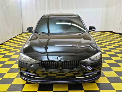 Used 2016 BMW 328i xDrive Sedan image 8