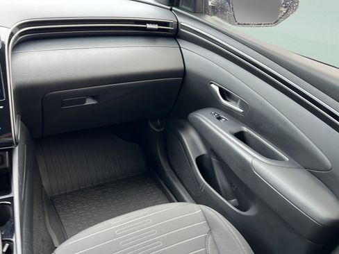 Certified 2024 Hyundai Santa Cruz SEL w/ Activity Package FWD image 13