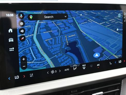 New 2026 Ford Explorer ST-Line w/ ST-Line Street Pack RWD image 14