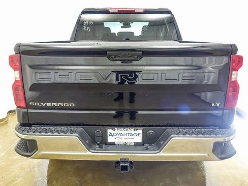 New 2026 Chevrolet Silverado 1500 LT image 6