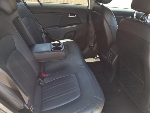 Used 2015 Kia Sportage EX FWD image 23